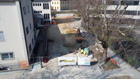 Izgradnja novih zunanjih športnih površin (5)